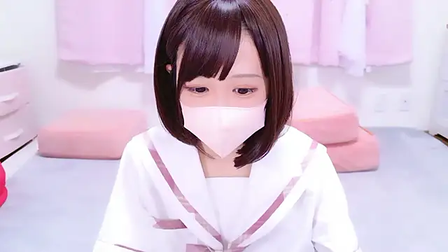 Nazuna 727 online show from 03-20-26, 03:22