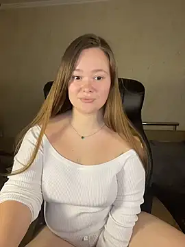 CaramelleSugarr online show from 03-27-26, 08:41