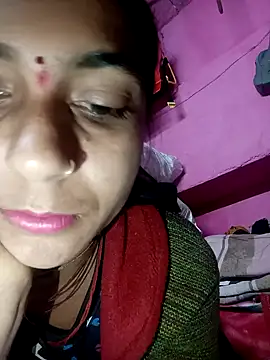 Bandna sharma online show from 12-17-25, 03:01