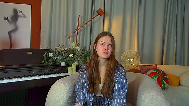 PatriciePalmer online show from 01-09-26, 06:16