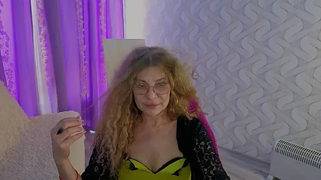 EvaTemptt online show from 03-07-26, 01:52