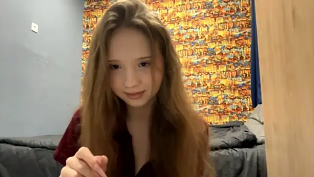 Princessofcashe online show from 01-15-26, 07:06