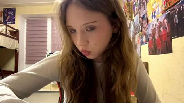 Princessofcashe online show from 02-05-26, 03:05