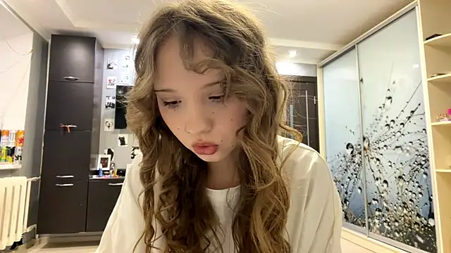 Princessofcashe online show from 02-26-26, 03:11