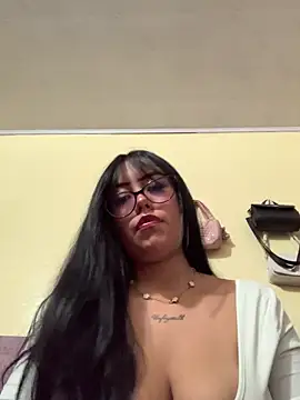 Candy LS online show from 01-07-26, 08:55