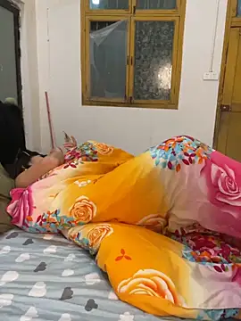 meide3854 online show from 03-15-26, 03:29