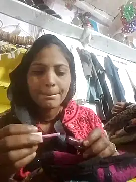 HOT-ANJALI7 online show from 01-10-26, 12:12