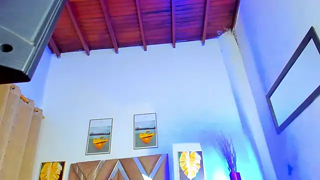 DaniiFoxx online show from 01-13-26, 12:10