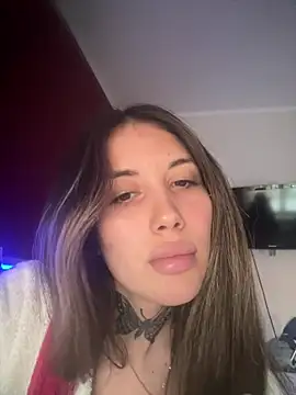 saphirafox online show from 02-11-26, 04:01