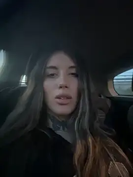 saphirafox online show from 03-16-26, 05:50