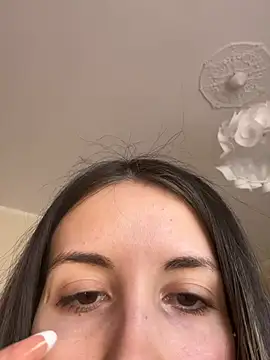 saphirafox online show from 03-31-26, 01:00