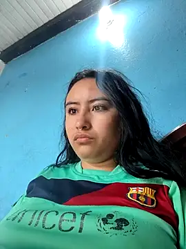 Venuz Rivers  online show from 02-09-26, 02:10