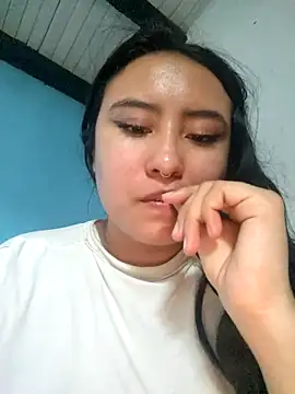 Venuz Rivers  online show from 03-02-26, 08:59