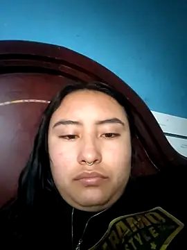 Venuz Rivers  online show from 03-05-26, 08:49