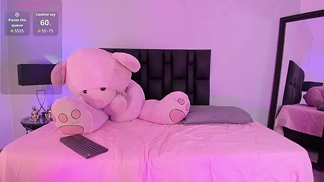 Kloebaby  online show from 03-03-26, 08:48