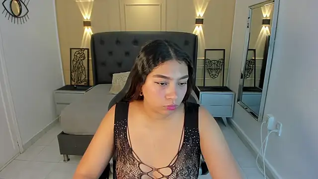 angelinemore online show from 07-22-26, 07:27