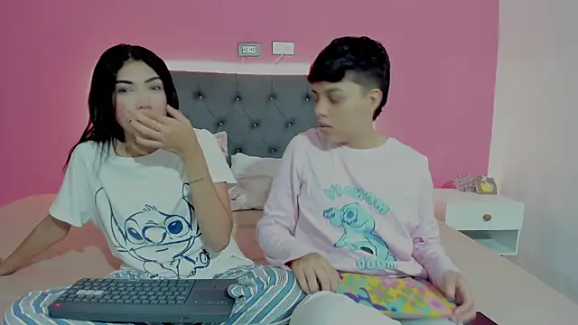 ariloe quintero online show from 01-12-26, 01:16