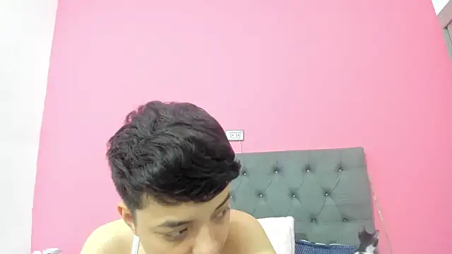 ariloe quintero online show from 02-18-26, 12:34