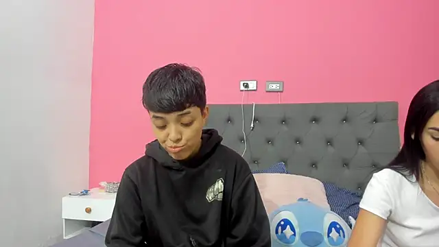 ariloe quintero online show from 02-24-26, 12:47