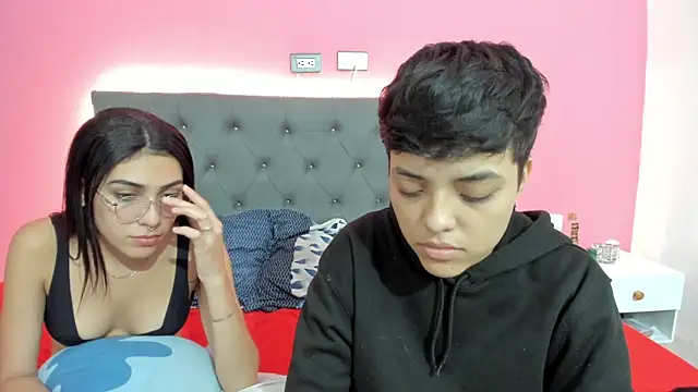 ariloe quintero online show from 03-10-26, 04:28