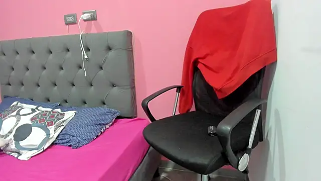 ariloe quintero online show from 03-28-26, 02:05