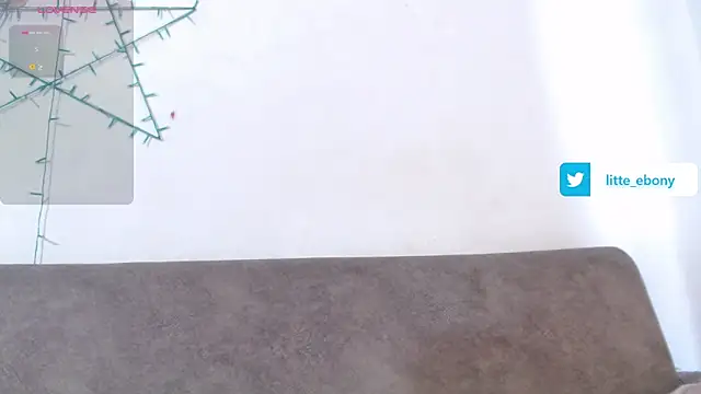 litte ebonyx online show from 03-25-26, 08:26