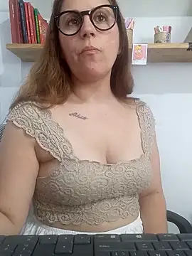 SofiEsteves online show from 02-27-26, 12:38