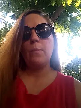 SofiEsteves online show from 04-12-26, 07:52