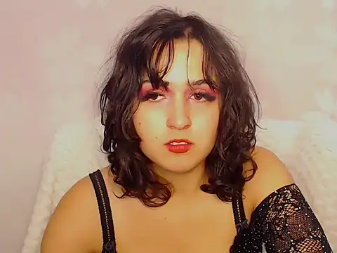 RosieSpark online show from 12-21-25, 09:11