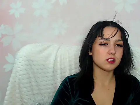 RosieSpark online show from 01-09-26, 06:42