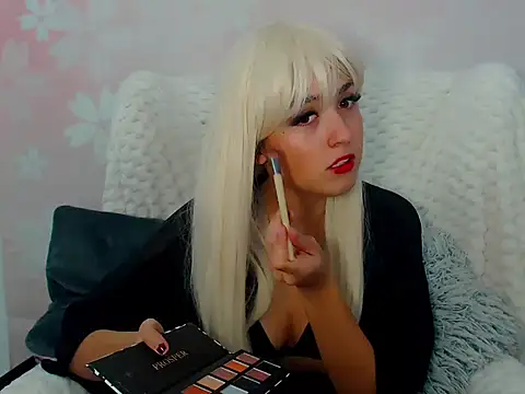 RosieSpark online show from 01-14-26, 06:46