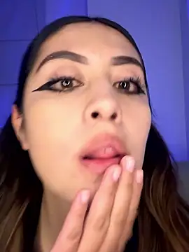 justmariee online show from 01-14-26, 02:39