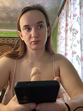 HarychaLysichka online show from 02-05-26, 08:41