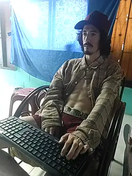 sk8-boy online show from 02-08-26, 04:21