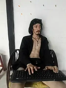 sk8-boy online show from 03-02-26, 02:57