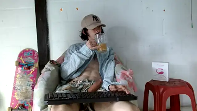 sk8-boy online show from 04-02-26, 01:42