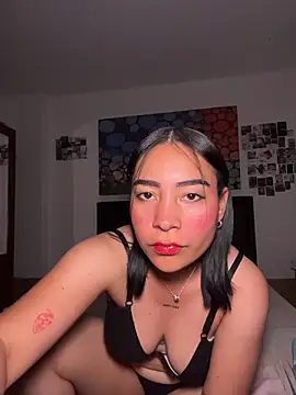 SaharaArisa online show from 02-02-26, 08:51