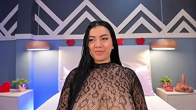 SofiaBahamon online show from 02-11-26, 11:04