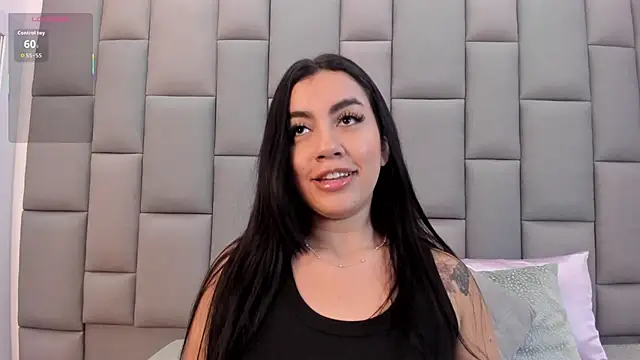 SofiaBahamon online show from 03-07-26, 11:51