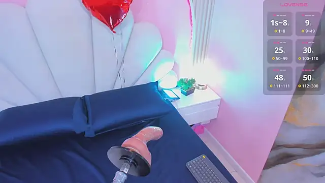 Ary  cherry online show from 02-26-26, 08:30