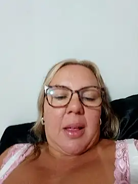 Pamelamilf online show from 01-08-26, 04:15