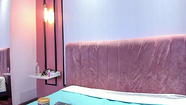 PamelaRed  online show from 03-04-26, 08:48