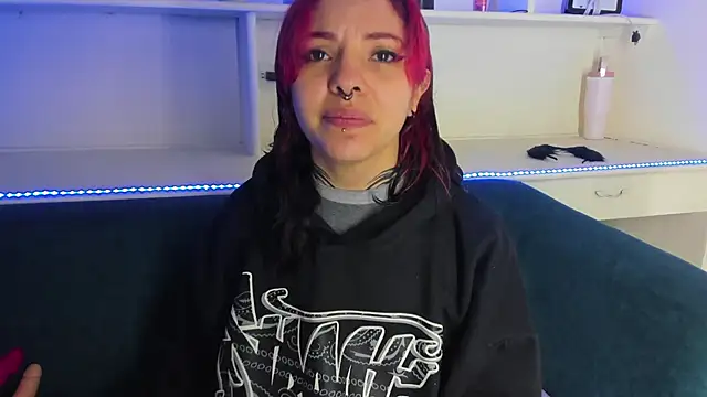 morgana white online show from 03-19-26, 11:14