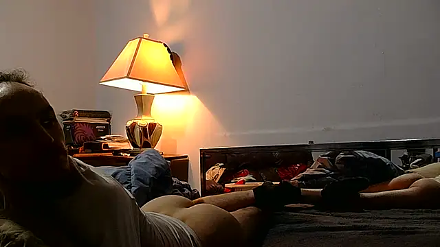 LilWhyteBoiGamer online show from 02-07-26, 07:56