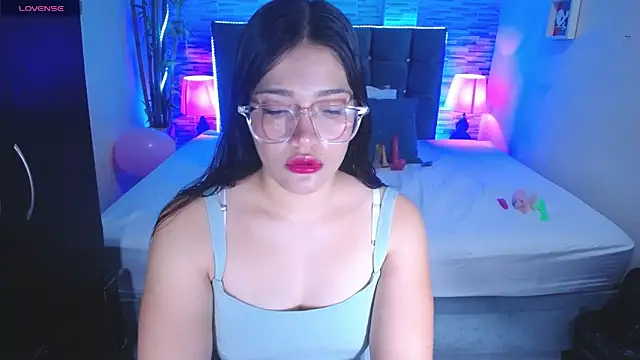 Valeri hot22 online show from 02-18-26, 09:33