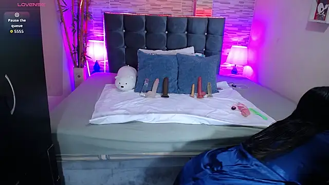 Valeri hot22 online show from 03-31-26, 09:15