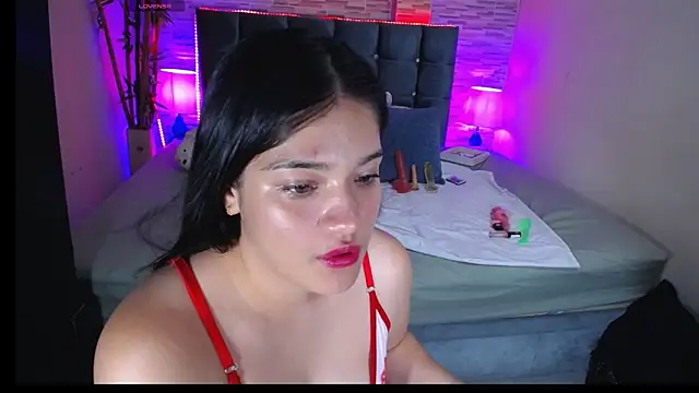 Valeri hot22 online show from 04-21-26, 01:53