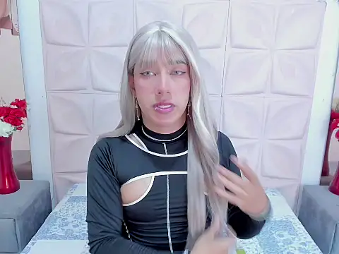 Asa Noir online show from 01-14-26, 01:17