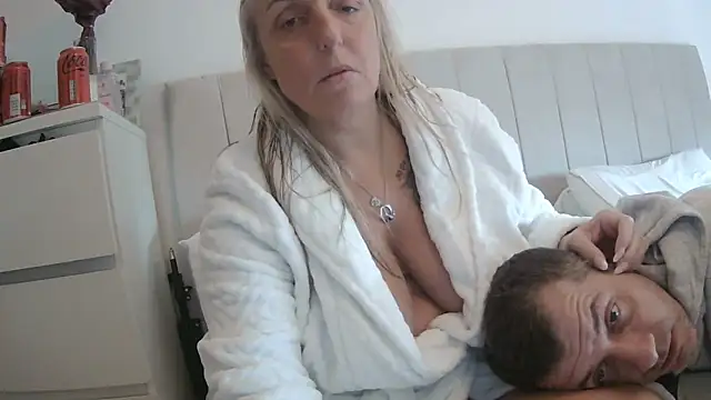 theblondecocklover online show from 02-22-26, 03:32