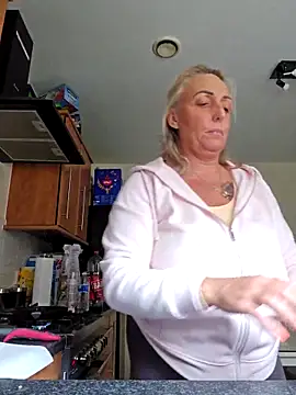 theblondecocklover online show from 03-31-26, 09:32